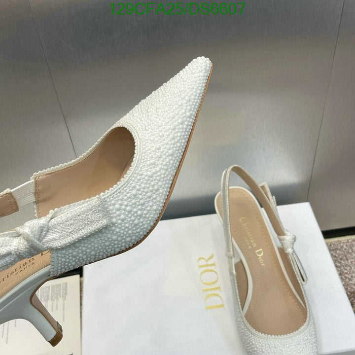 SAMCC - DOR Women Shoes - 1437
