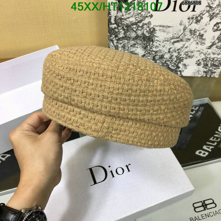 SAMC - DOR Caps & Hats - 215