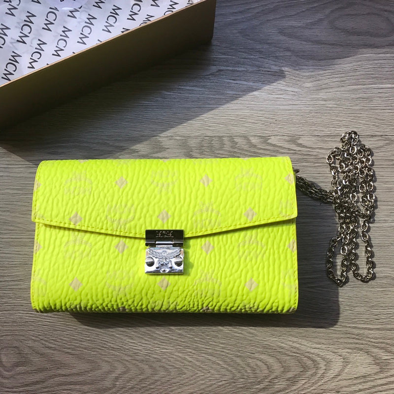 Satchel Bags - MC Bags - 532