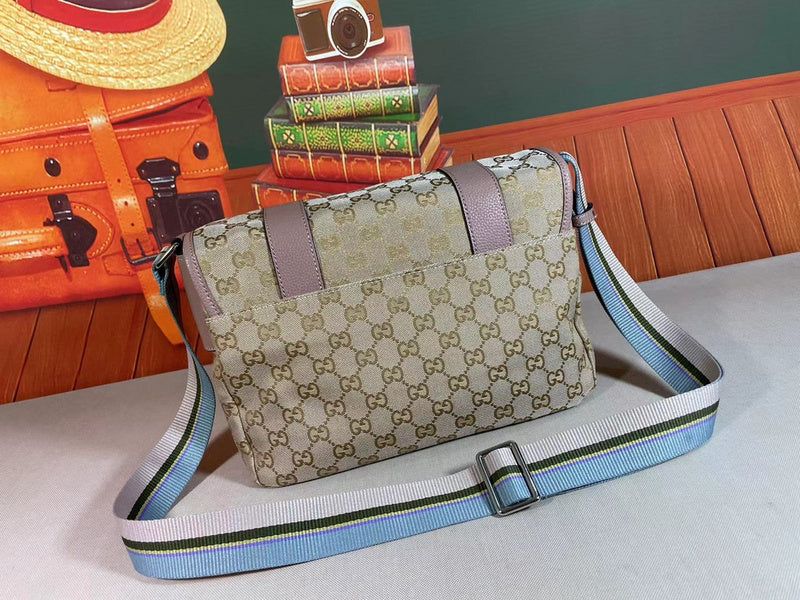 Satchel Bags - GCI Bags - 1932