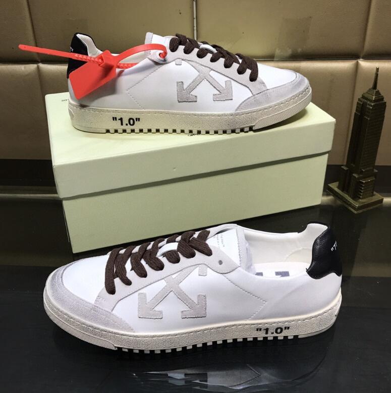 SAMC - YZO Men Shoes - 229