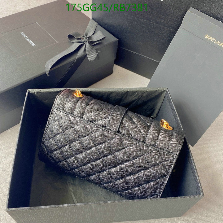 SAMC - YLS Bags - 140