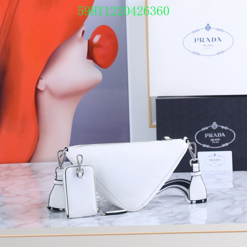 Satchel Bags - PDA Bags - 4476