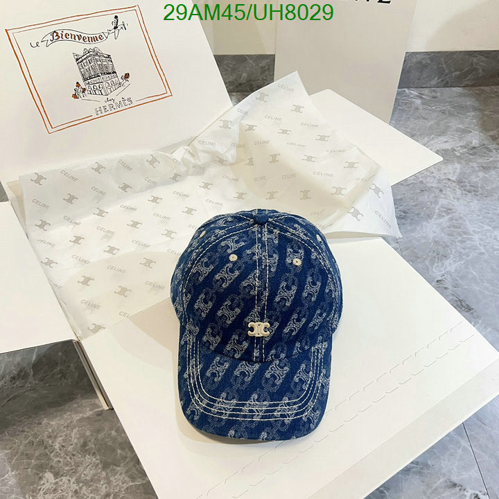 SAMC - COL Caps & Hats - 053