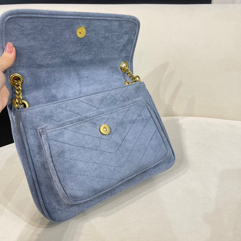 Satchel Bags - SLY Bags - 1071