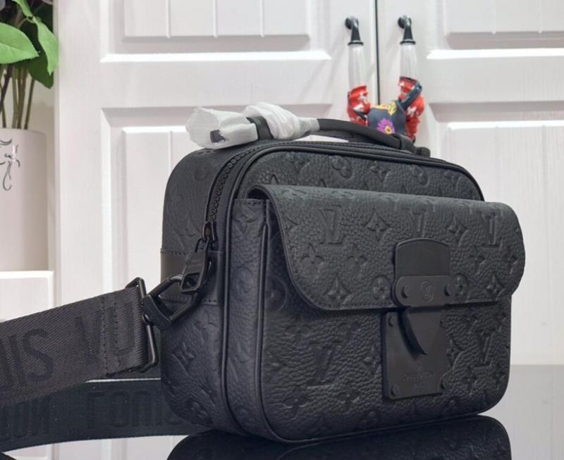 SAMC - LOV Bags - 878