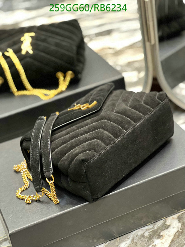 SAMC - YLS Bags - 118