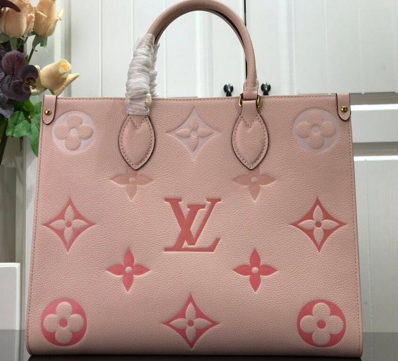 SAMC - LOV Bags - 2490