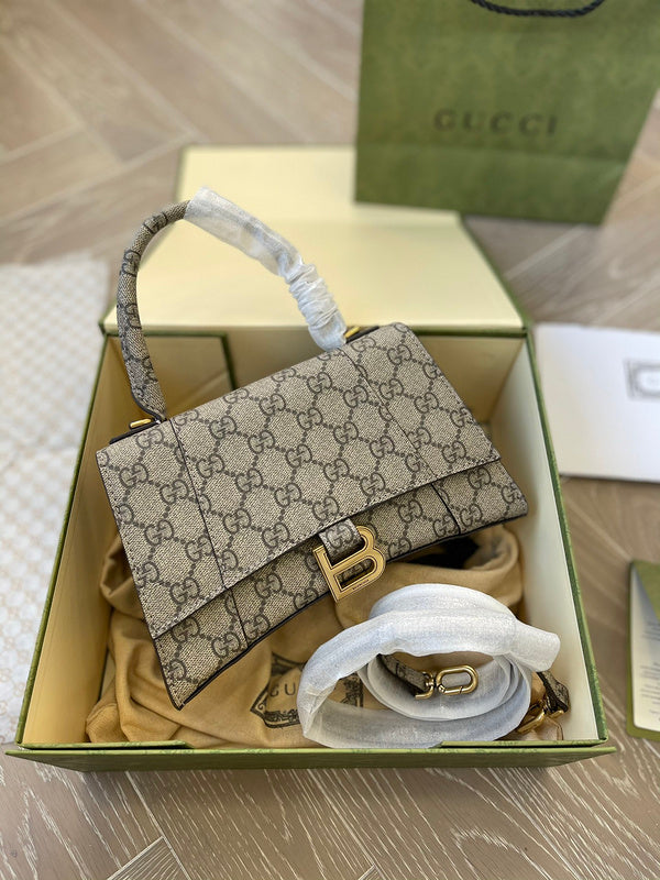 Satchel Bags - BGA Bags - 1499