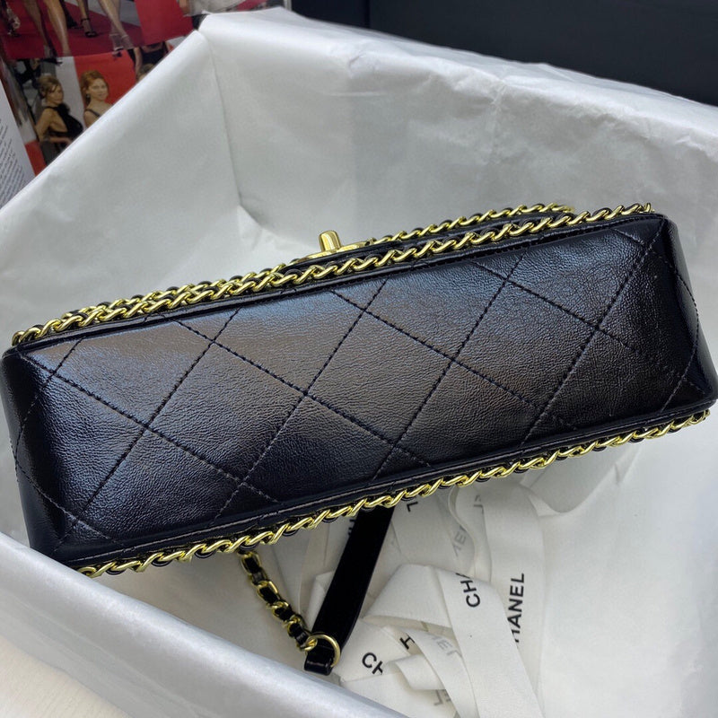 Satchel Bags - CHL Bags - 4375