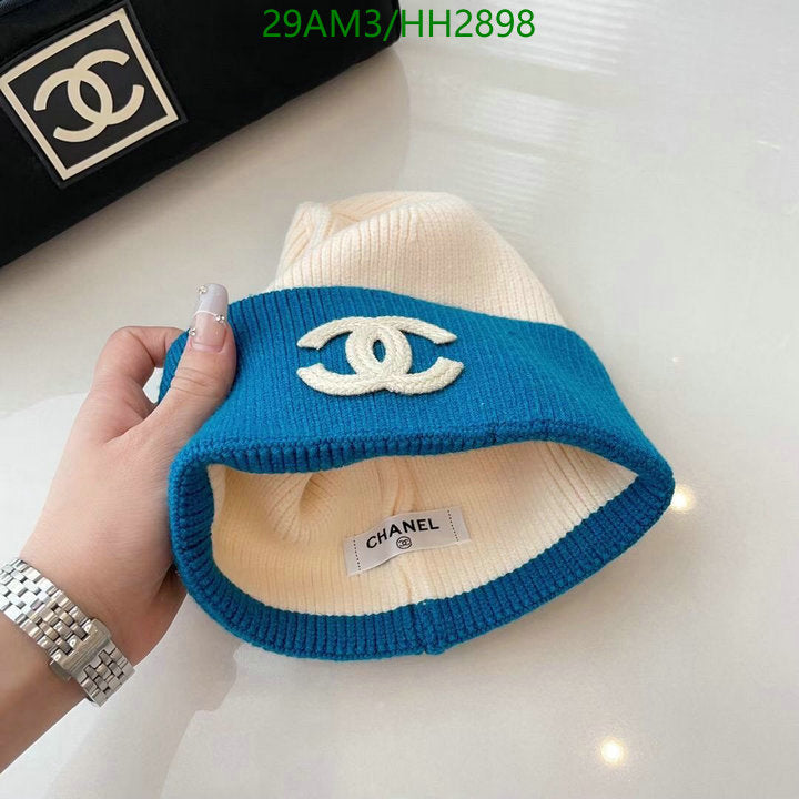 SAMC - CHL Caps & Hats - 331