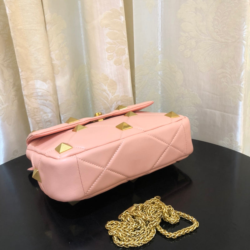 Satchel Bags - VTO Bags - 344