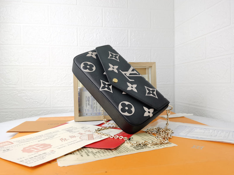 Satchel Bags - VL2 Bags - 964
