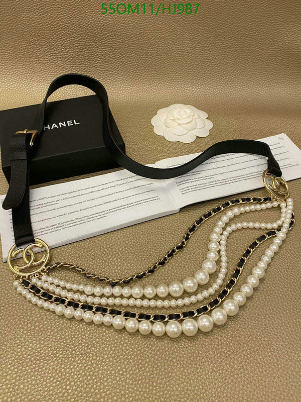 SAMC - CHL Jewelry - 710