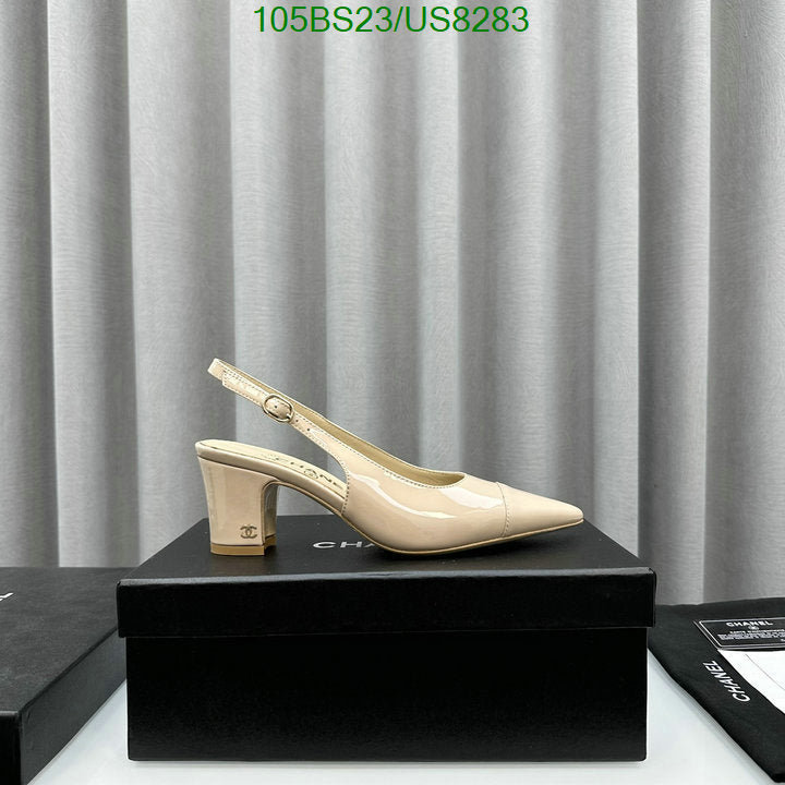 SAMC - CHL Women Shoes High Heels - 139