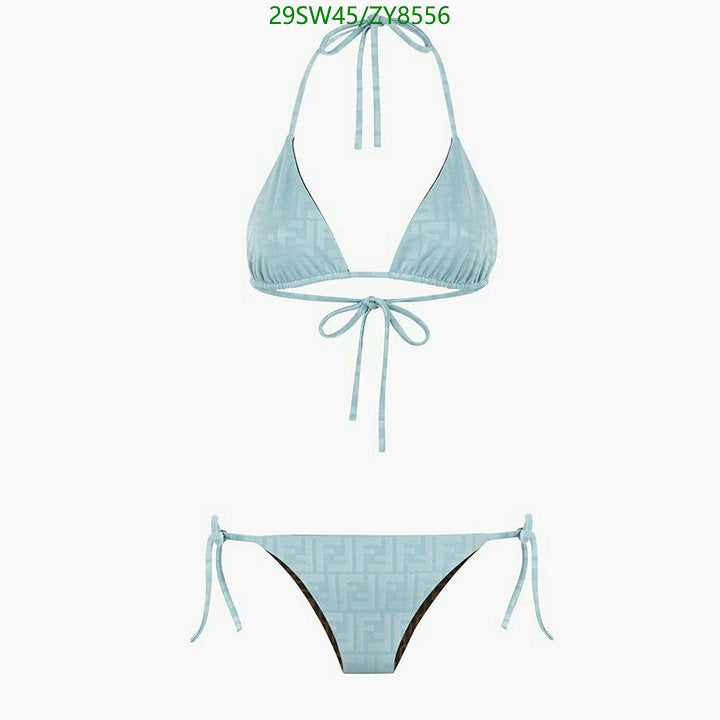 SAMC - FDE Swimsuits - 036