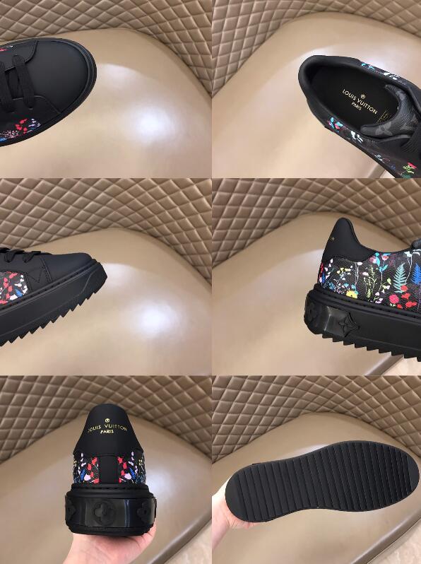 SAMC - LOV Men Shoes - 1638