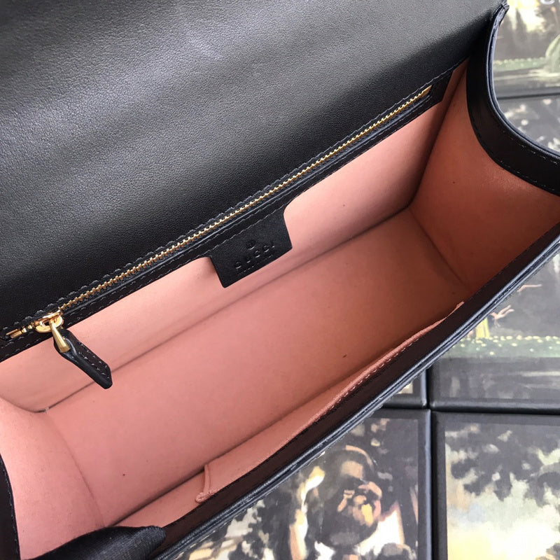 Satchel Bags - GCI Bags - 6381