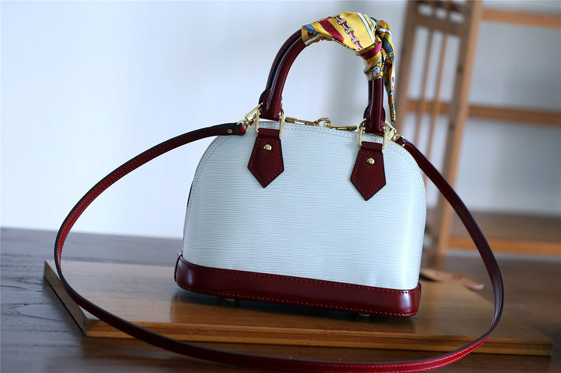 Glami Fashion Lu-Vi bags - 8259
