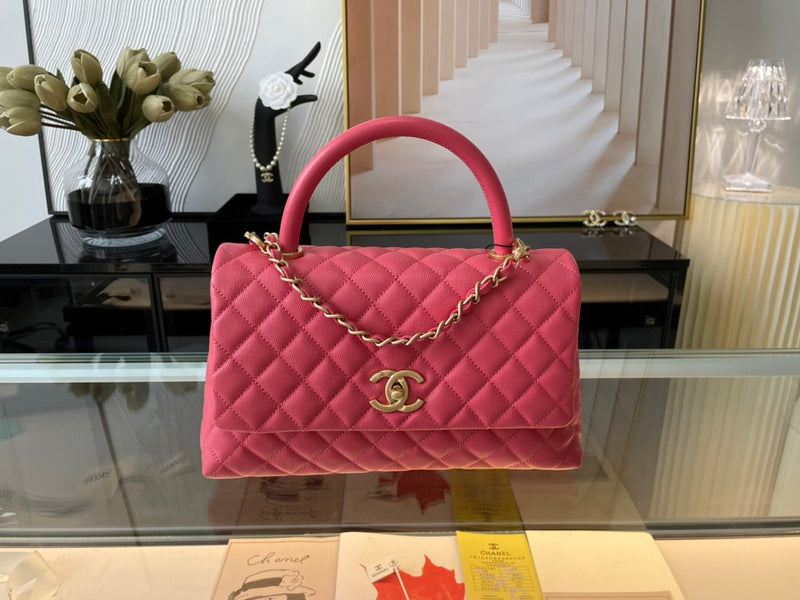 Satchel Bags - CHL Bags - 1799