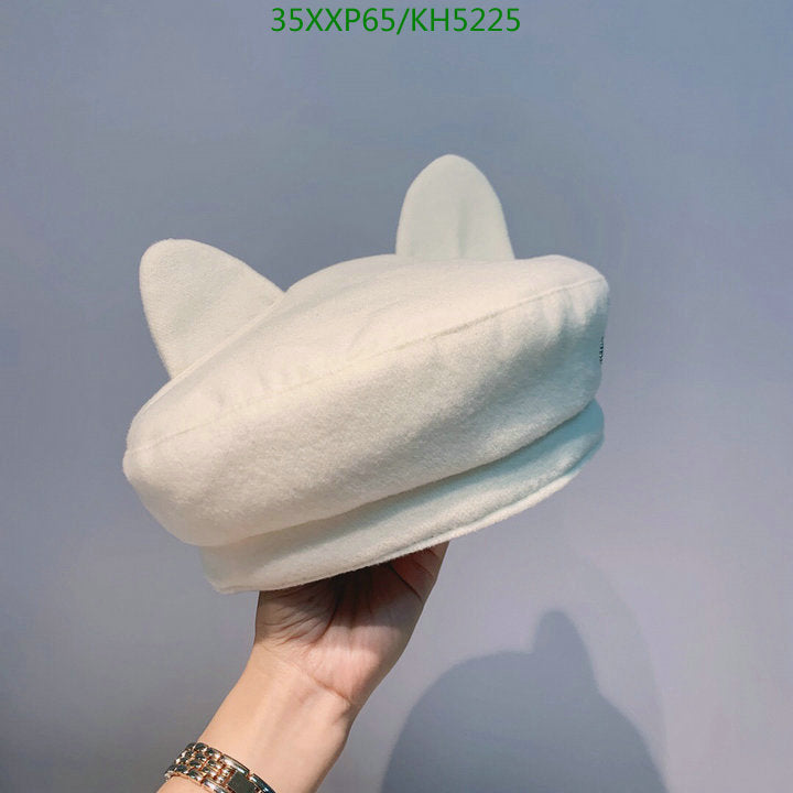 SAMC - CHL Caps & Hats - 459
