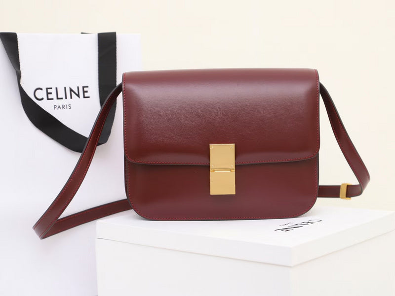 Glamy - COL Bags - 166