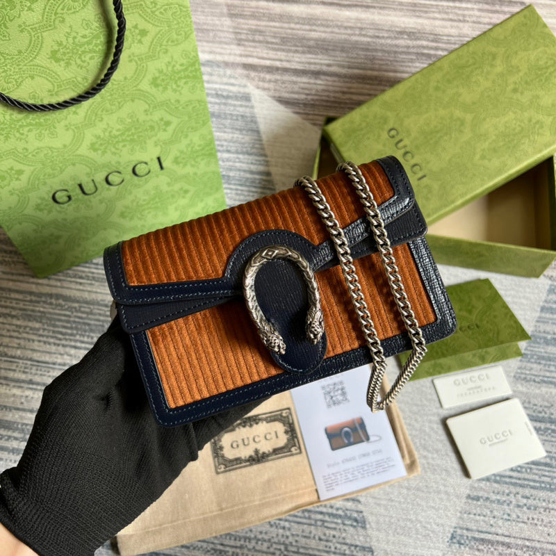 Satchel Bags - GCI Bags - 6674