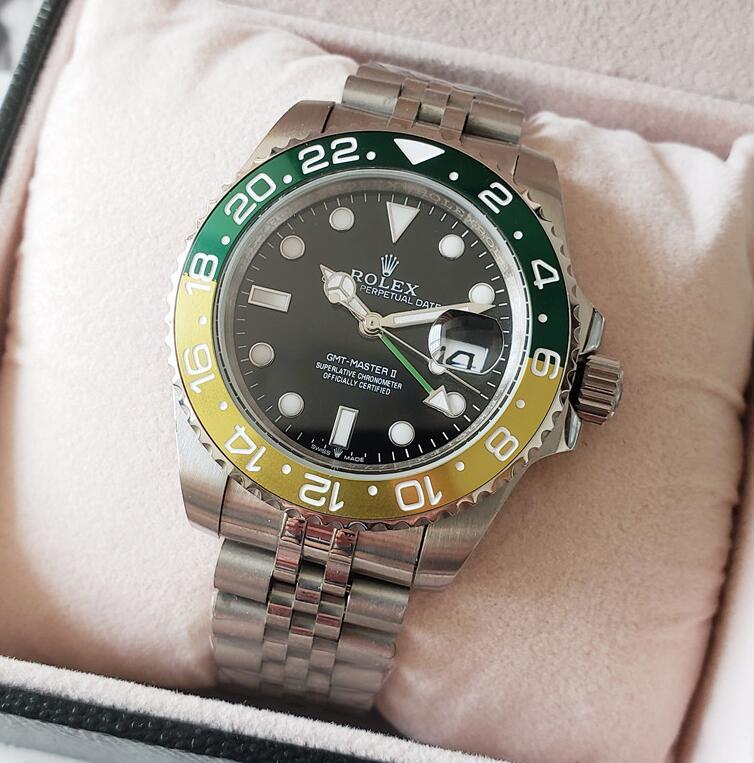 SAMC - Mix Watches - 234