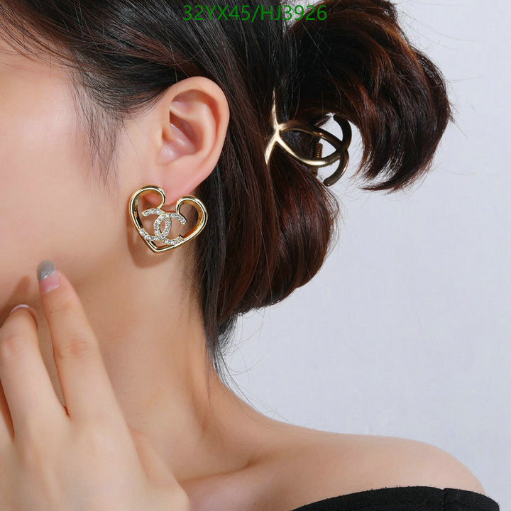SAMC - CHL Jewelry - 586