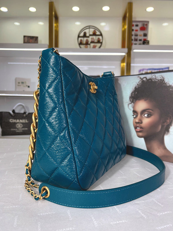 Satchel Bags - CHL Bags - 3399