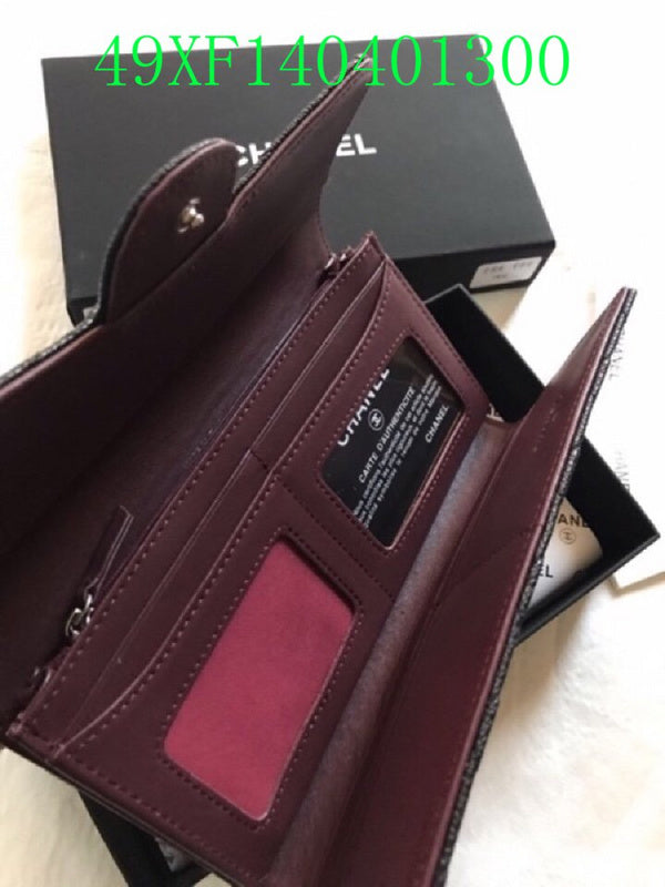 Glami - CHL Wallet - 2412