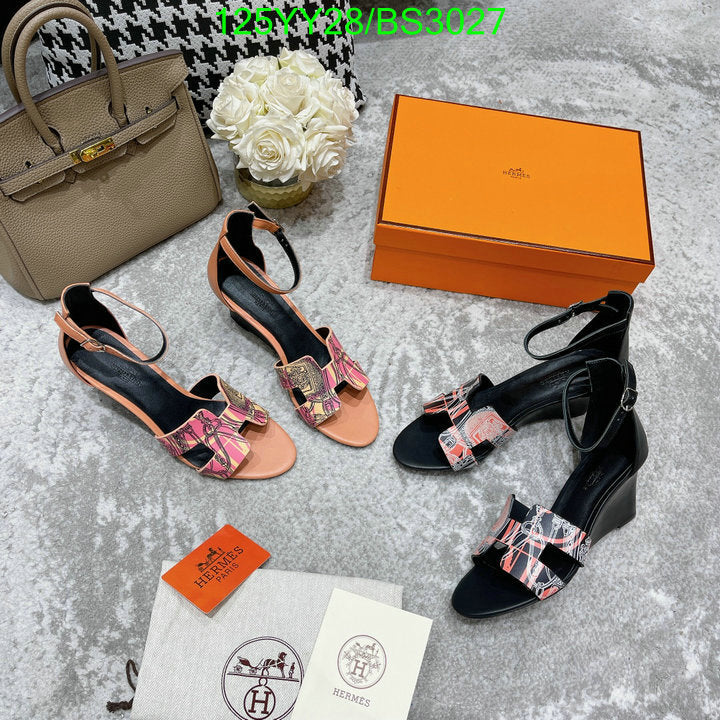 SAMC - HMS Women Shoes - 104