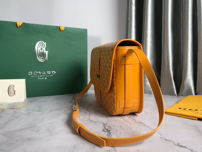 Satchel Bags - GOD Bags - 575