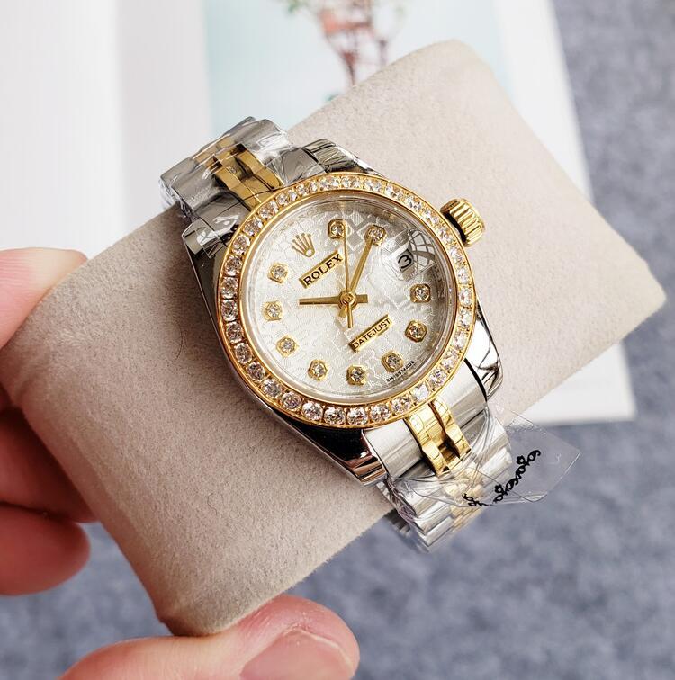 SAMC - Mix Watches - 163