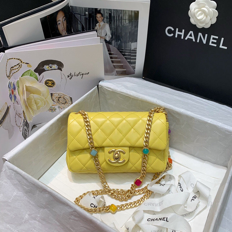 Satchel Bags - CHL Bags - 4699