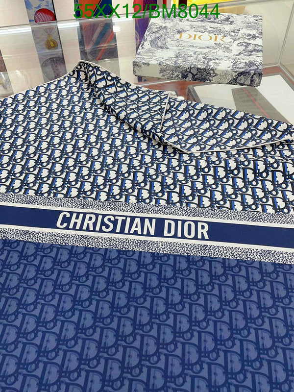 SAMC - DOR Scarves - 049