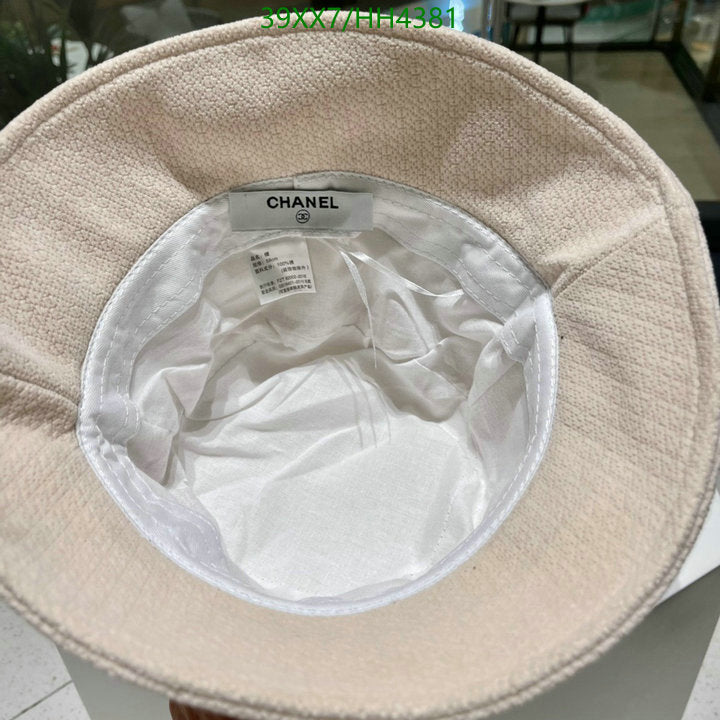 SAMC - CHL Caps & Hats - 315