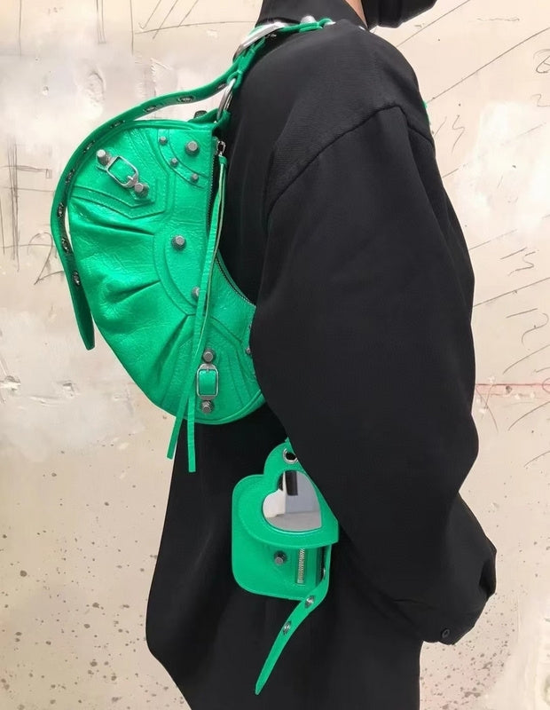 Satchel Bags - BGA Bags - 181