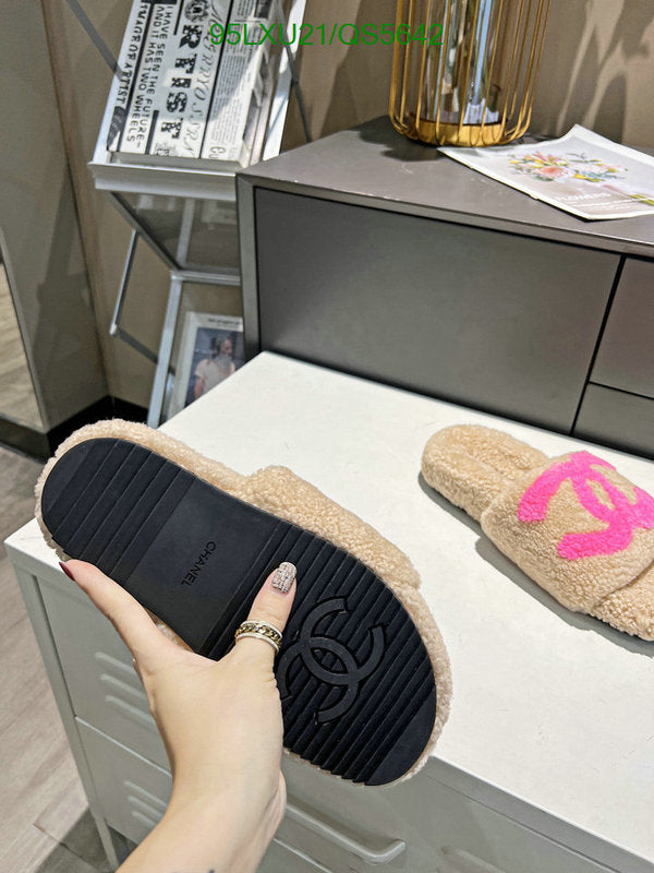 SAMC - CHL Women Shoes Slippers - 151