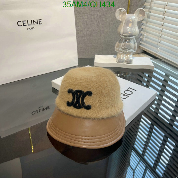 SAMC - COL Caps & Hats - 110