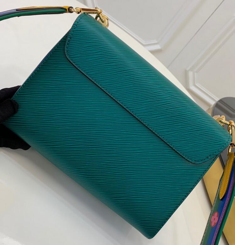 SAMC - LOV Bags - 2950