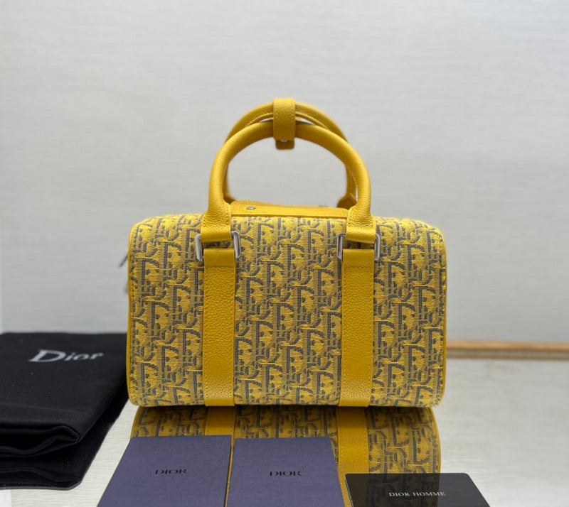 Satchel Bags - DOR Bags - 1045