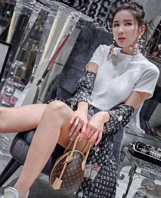 Glami- Glami- Lu-Vi bags - 3611