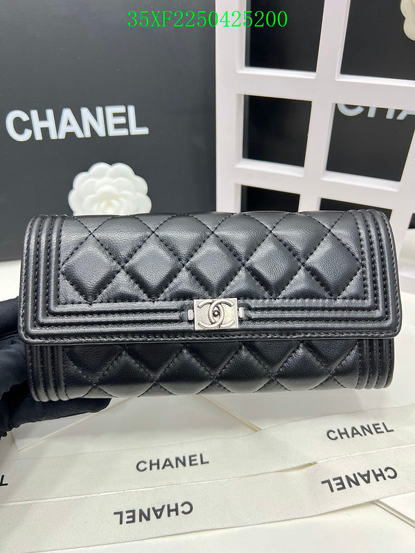 Glami - CHL Wallet - 2383