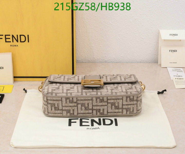 SAMC - FDE Bags - 346