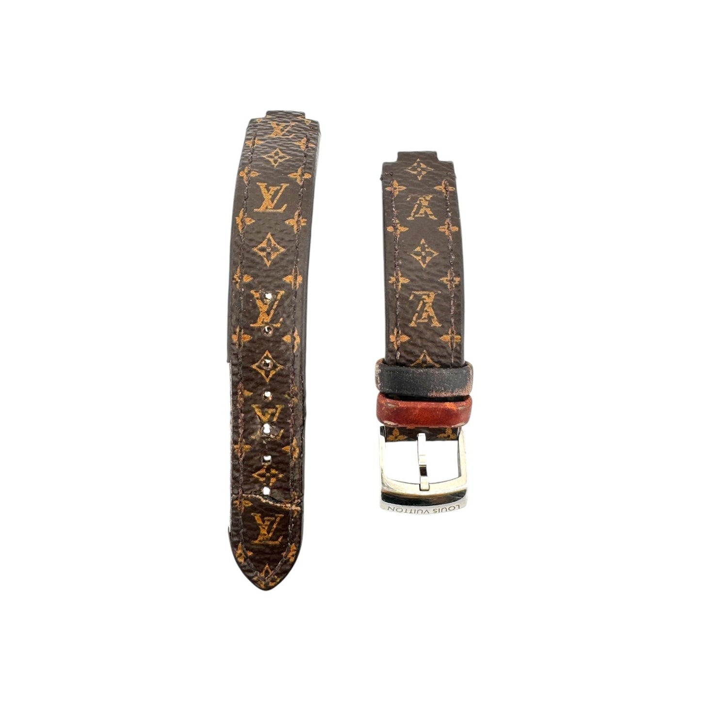 Louis Vuitton Tambour 28 Slim Watch