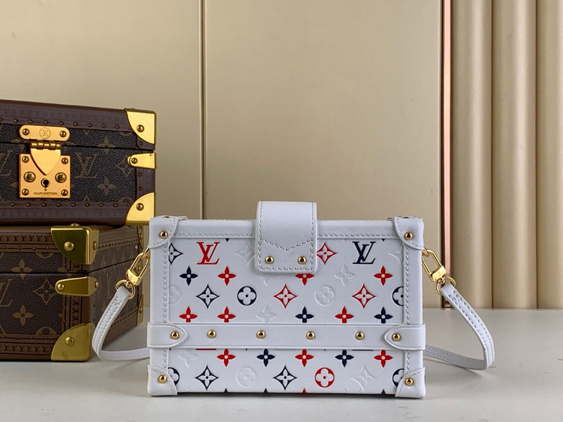 Satchel Bags - VL Bags - 2315