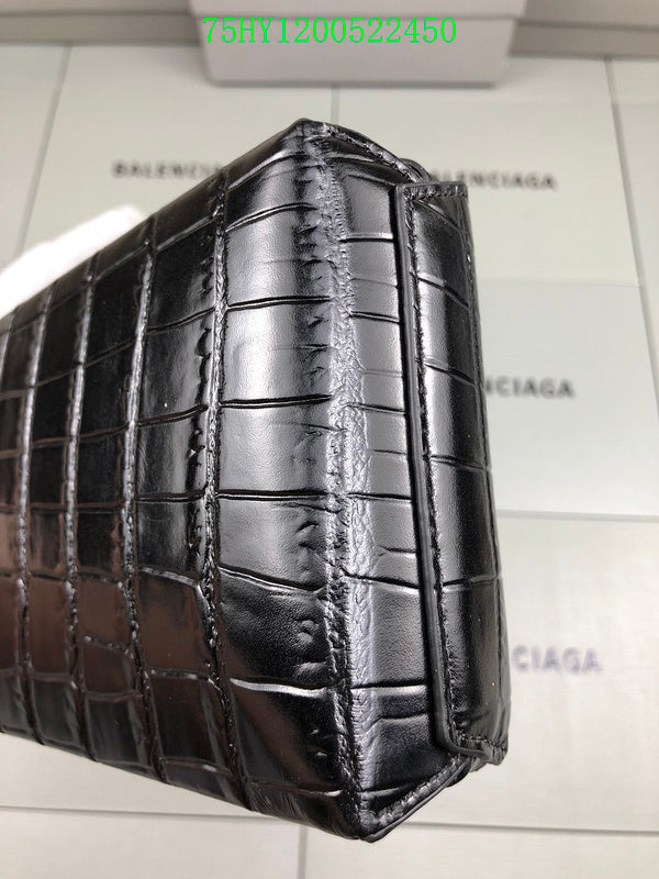 Glami Fashion - BGA Bags - 1777
