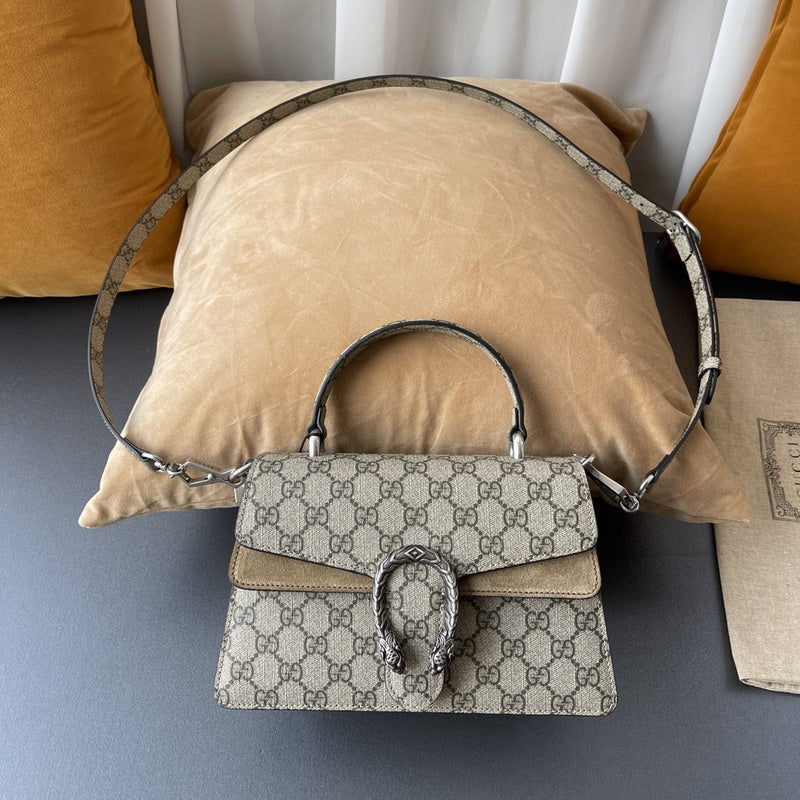 Satchel Bags - GCI Bags - 1551