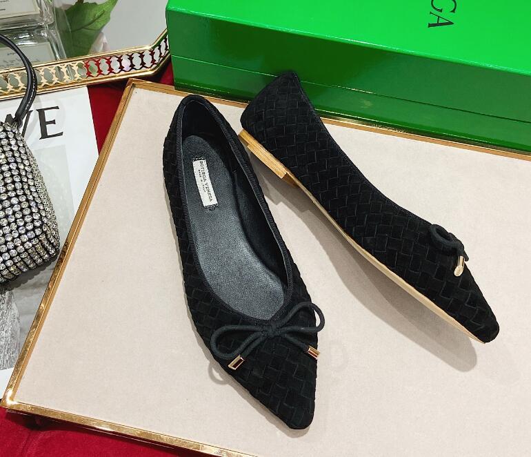 SAMC - BO Women Shoes - 398